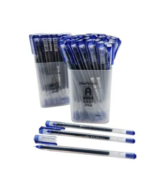 Pixuri albastre Engross, cu gel, aihao
