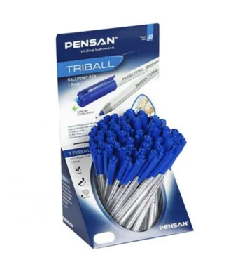 Pixuri albastre Engros, pensan triball