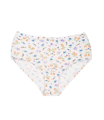 Slip Femei Maxi 110 - Color, S Engros