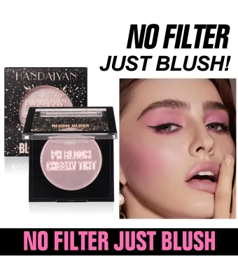 Handaiyan Blush Balm H3042 – Fard de Obraz Tip Balm, Efect Luminos și Culori Mixte Engros