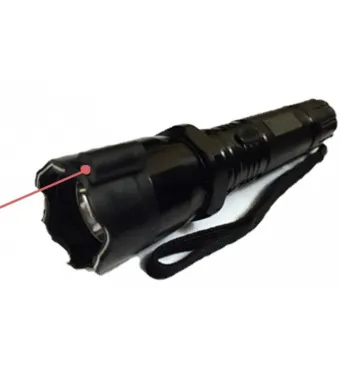 electrosoc-Engros lanternă și laser din aluminiulam