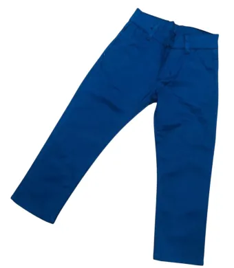 PANTALONI tercot, 1-5 ani, 5/set engros