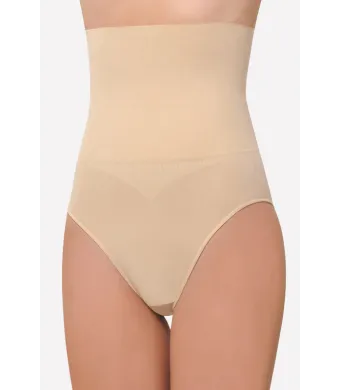 Burtieră Modelatoare ,Engros, Chilot Clasic, Bej (S)