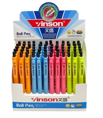 Pix Vision click, Albastru , Display 60pcs, Engross