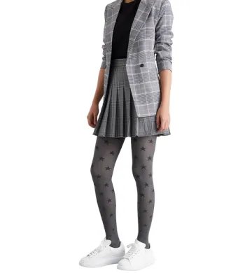 Penti Dres Engros, Star Way 40 Den Gri (S/M-1/2 (34-40))