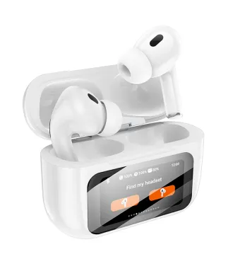 SilentView V20 Pro Engros, Noise Cancellation