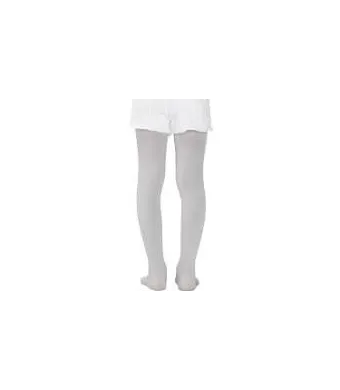 Dres fetițe Penti Pretty ,,Bamboo''- mat, opac cul oare gri deschis Engros (6-8 Ani)