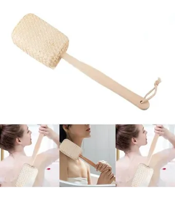Set de 6 Perii de Baie pentru spate  Engros