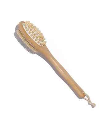 Set de 6 Perii de Baie pentru spate exfolierie si masaj  Engros