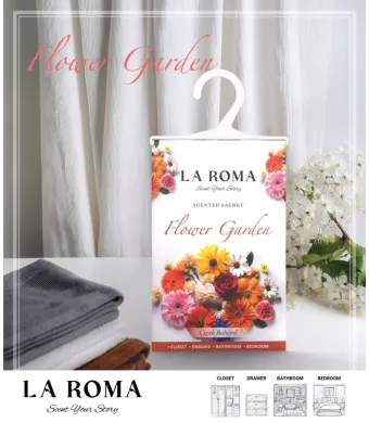 Odorizant cu umeras Engros pentru dulapul cu haine, La Roma