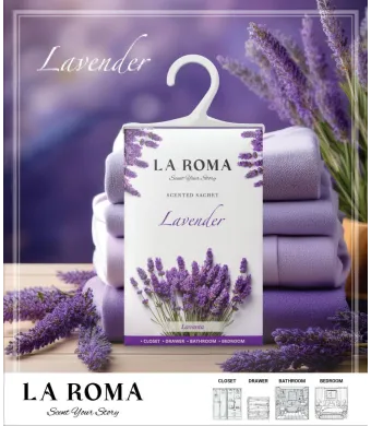 Odorizant cu umeras Engros pentru dulapul cu haine, La Roma