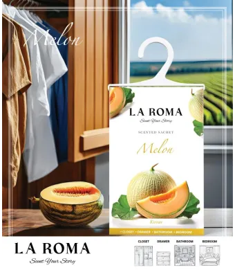 Odorizant cu umeras Engros pentru dulapul cu haine, La Roma