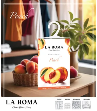 Odorizant cu umeras Engros pentru dulapul cu haine, La Roma