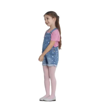 Dres fetițe Dres copii Penti, Eva,20 Den, culoare Roz, Engros (6-8 Ani)