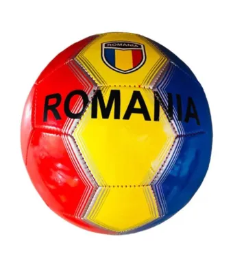 Minge de handbal multicolor, en-gros