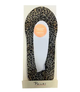 Tălpici Penti Leopard,Engros