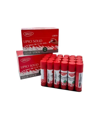 Lipici solid Engrs Daco 15 gr