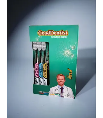 Periute De Dinti "GoodDentist" En-gross
