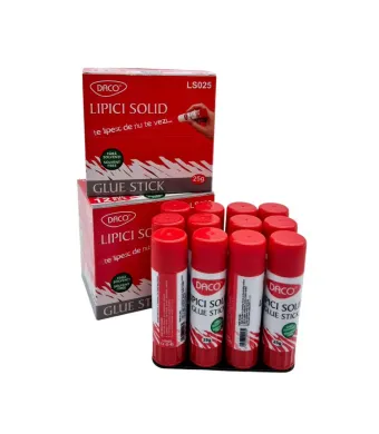Lipici solid Engrs Daco 25 gr