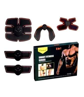 Aparat EMS 5 în 1 „Smart Fitness Series” – Renkai Engros