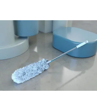 Pamatuf Telescopic De Praf En-gross