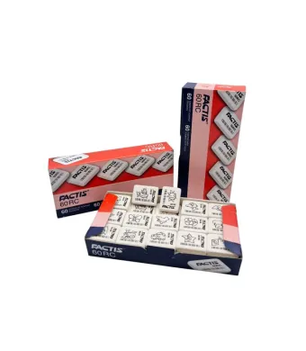 Radiere Engros Factis RC60