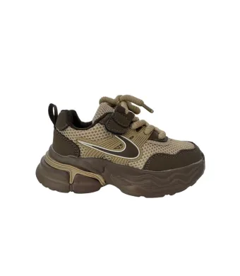 Adidasi Adolescenti,Material Panza +Piele Ecologica,Usori,Comozi,Inchidere Siret,Marimi 32-37,Engross,8buc/Bax