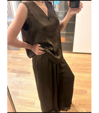 Compleu Dama engros (Maro)