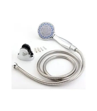Para de Dus Rotund cu Furtun 1.5m  Engros
