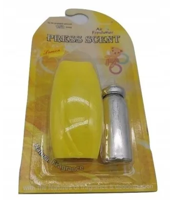 Odorizant pentru Baie Aparat + 1 rezerva