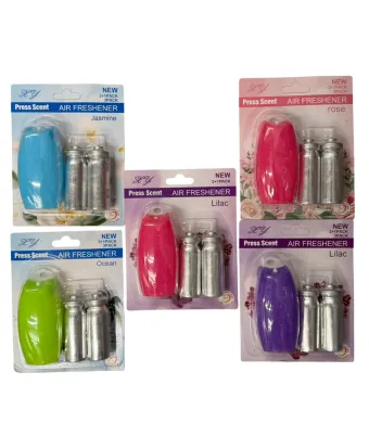 Odorizant pentru Baie Aparat + 2 rezerva