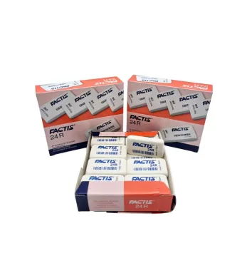 Radiere Engros Factis R24