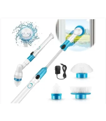 Hurricane Spin Scrubber Engros