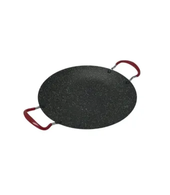 Tava Gratar 38cm Engros