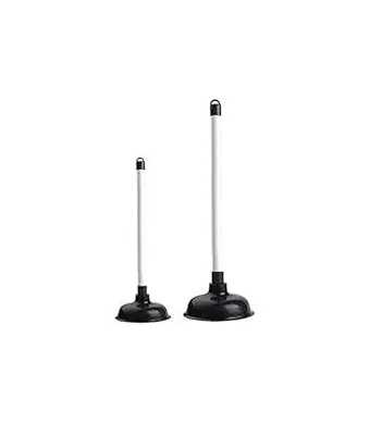 Pompa Desfundat WC Mare  Engros (40 cm)