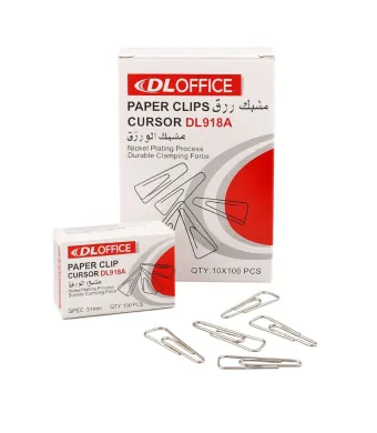 Agrafe 1000/set pentru Hartie, 31mm din Metal Engros