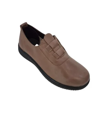 Pantofi Casual Dama,Piele Ecologica,Usori,Comozi,Engross,Marimi 36-41, 8buc/Bax