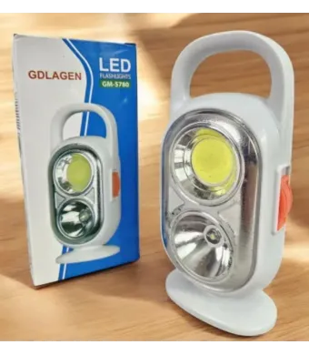 Lanterna Led Sustinere pe Baterii 15x6,5cm Engros