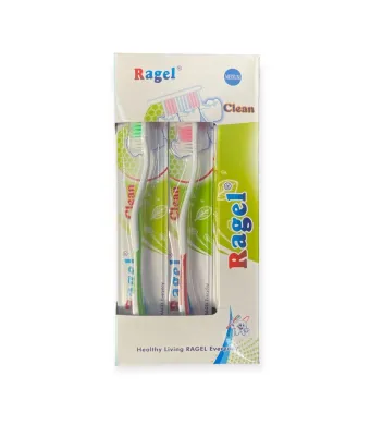Periute dinti 12buc/set  Engros