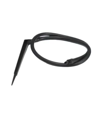 Dripper cu conector, 5mm, pentru furtunul de irigare Z-TOOLS / ZTS5611 Engros