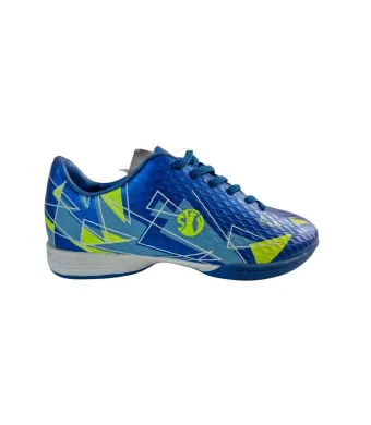 Adidasi Fotbal Indoor,Usori,Comozi,Talpa Lipita si Cusuta,Marimi 31-36,Engross,8buc/bax