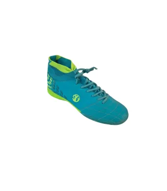 Adidasi Fotbal Sala,Inchidere Siret,Tip Soseta,Comozi,Usori,Engross,Marimi 36-41 8buc/bax