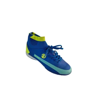 Adidasi Fotbal Indoor,Usori,Comozi,Talpa Lipita si Cusuta,Tip Soseta,Inchidere Siret,Marimi40-44,Engross,8buc/bax