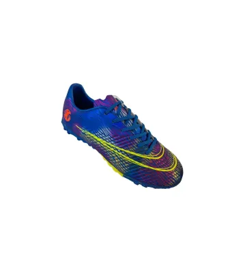 Adidasi Fotbal,Teren Sintetic,Crampoane TURF,Inchidere siret,Usori,Engross,Marimi 40-44,8buc/bax