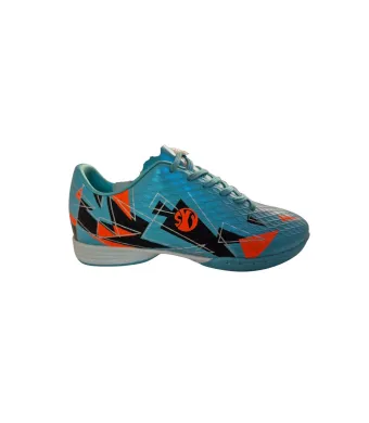 Adidasi Fotbal Indoor,Usori,Comozi,Talpa Lipita si Cusuta,Marimi 40-44,Engross,8buc/bax