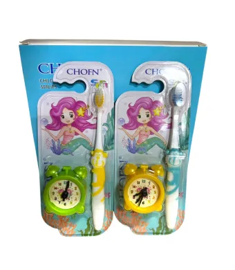 periuțe de dinți pentru copii set 12buc Engros