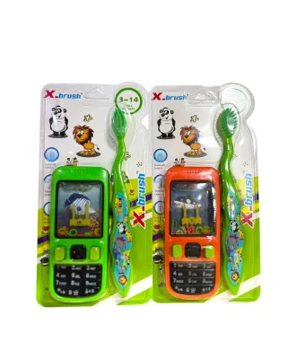 periuțe de dinți pentru copii set 12buc Engros