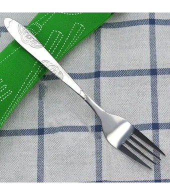 Set 12 Furculițe inox engros