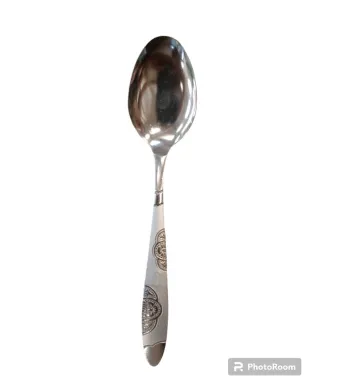 Set 12 linguri ​inox engros