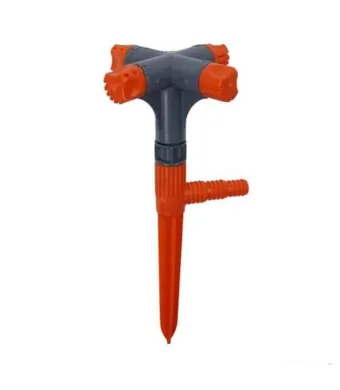 Aspersor rotativ cu 4 brate, pentru irigarea uniforma Z-TOOLS / ZTS5494 Engros
